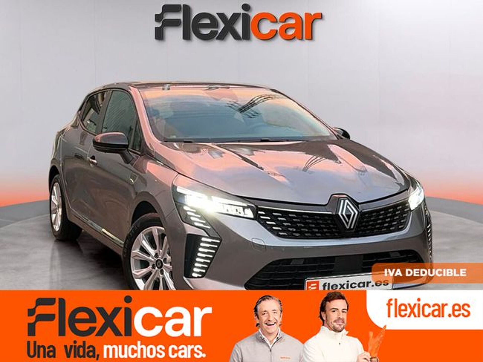 Imagen 1 de RENAULT Clio