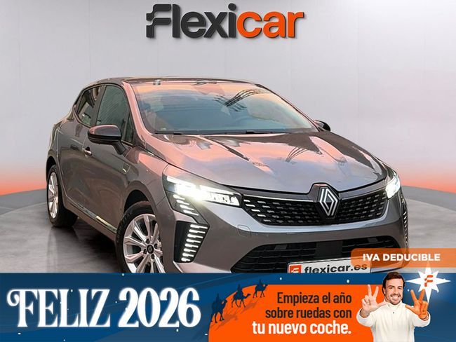 RENAULT Clio (Evolution dCi 100 (74kw)) en Pontevedra