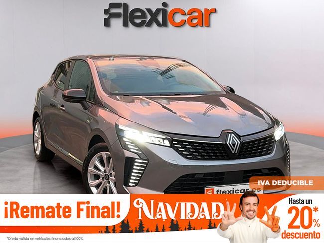 RENAULT Clio (Evolution dCi 100 (74kw)) en Pontevedra