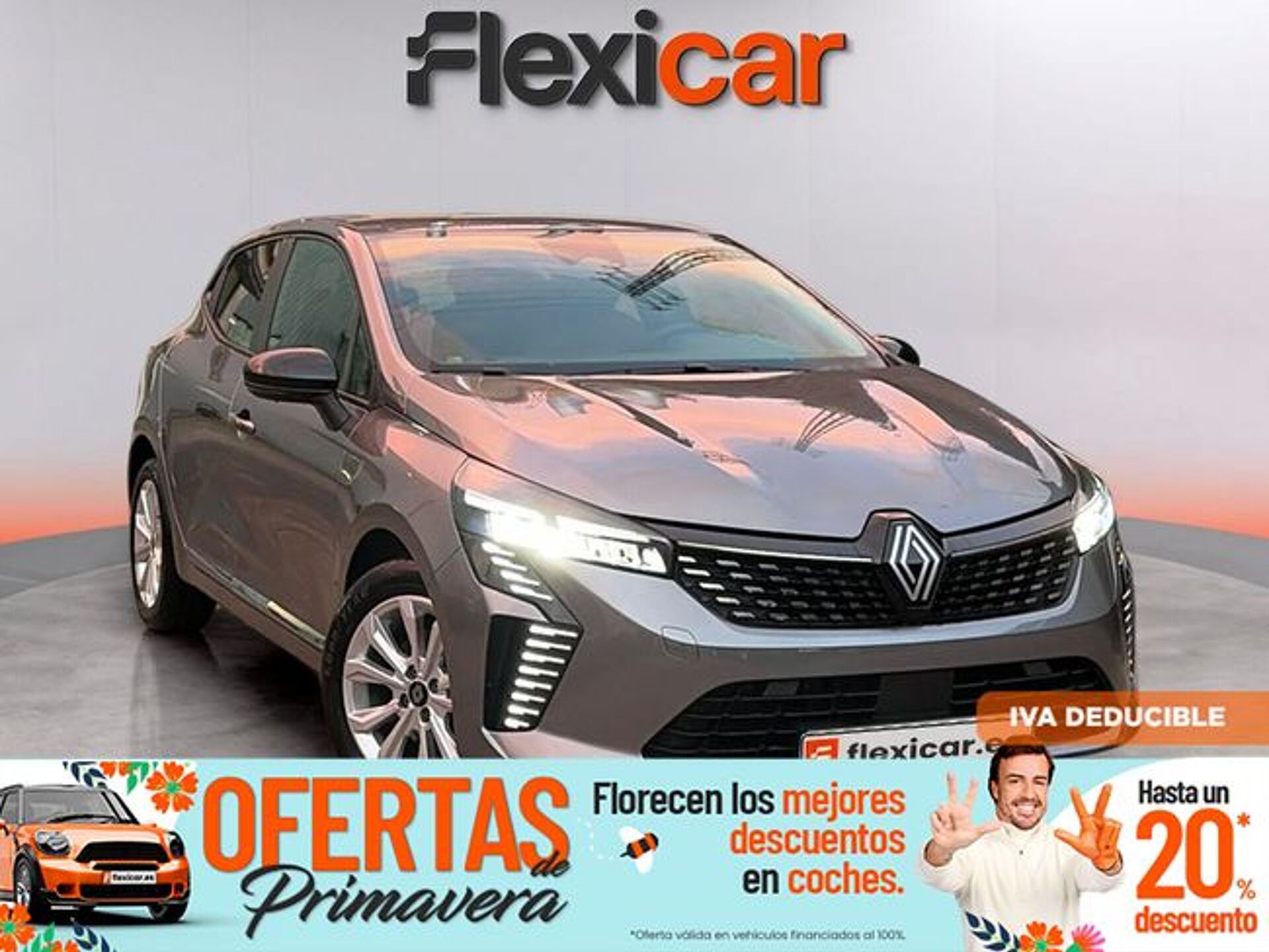 Imagen 1 de RENAULT Clio