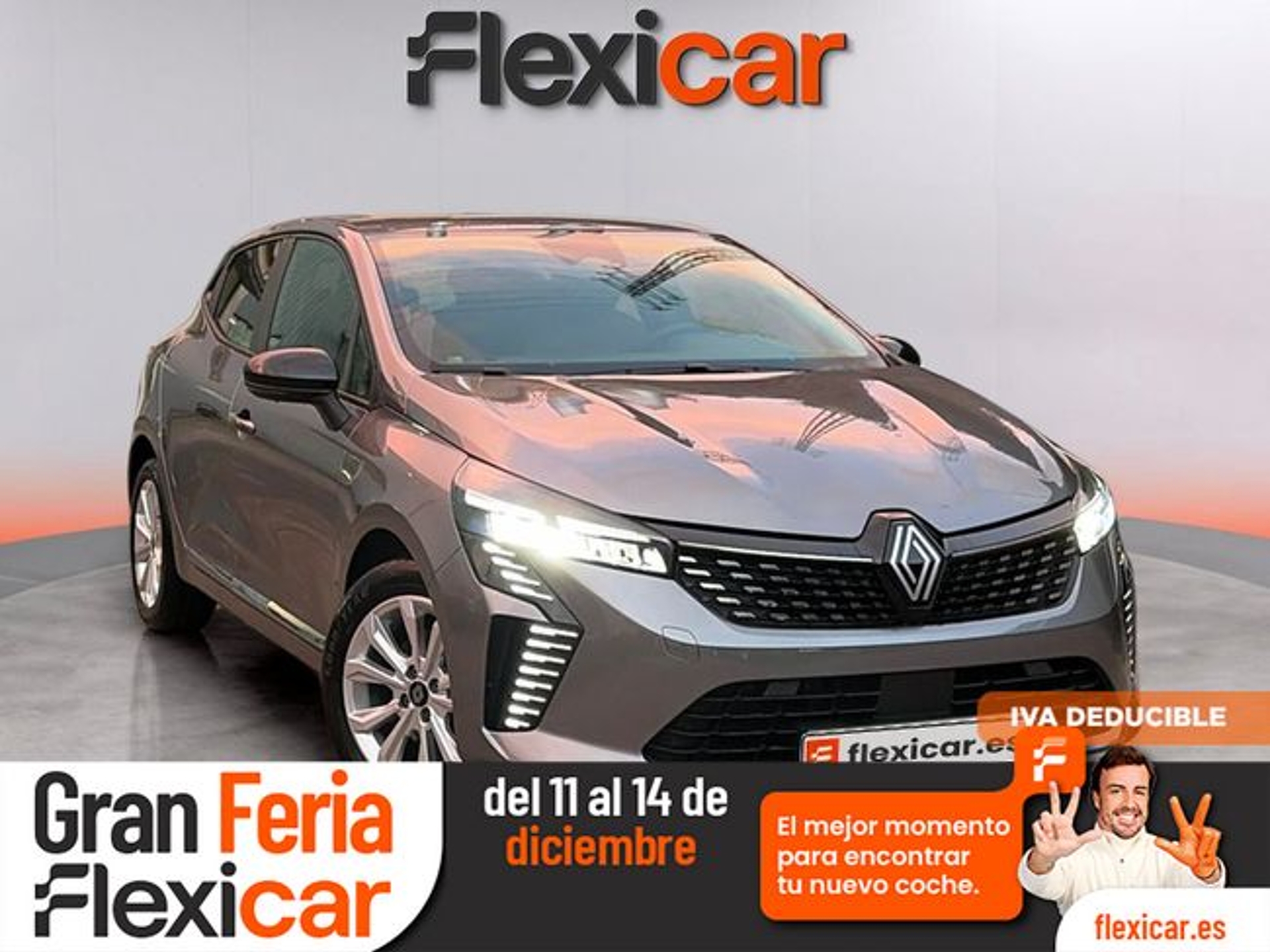 Imagen de RENAULT Clio