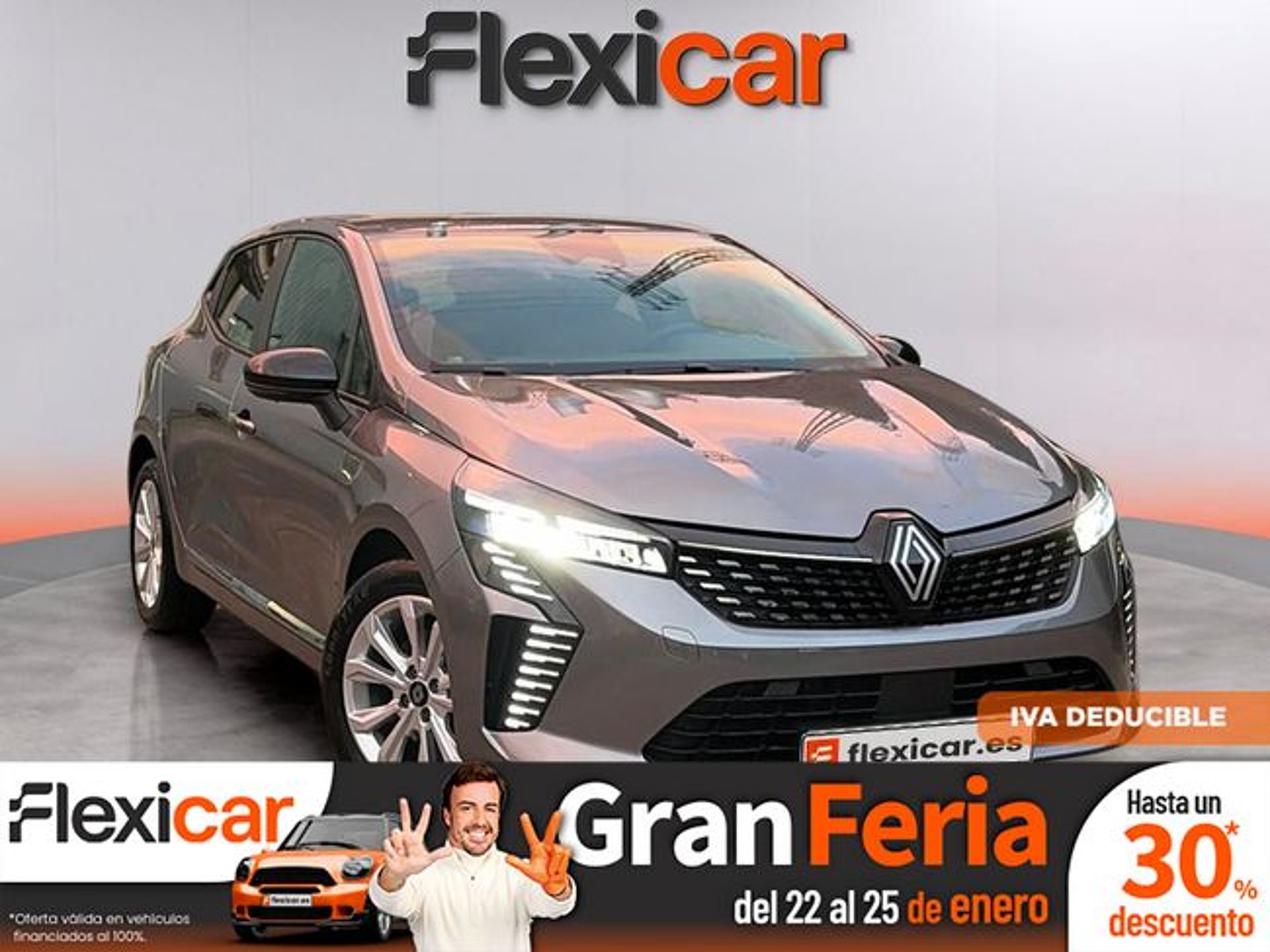 Imagen de RENAULT Clio