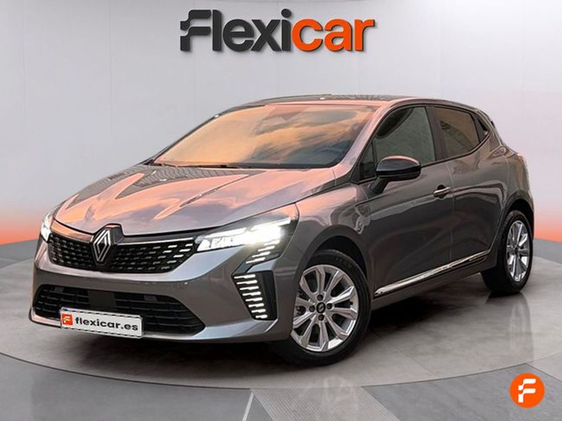 Imagen 3 de RENAULT Clio