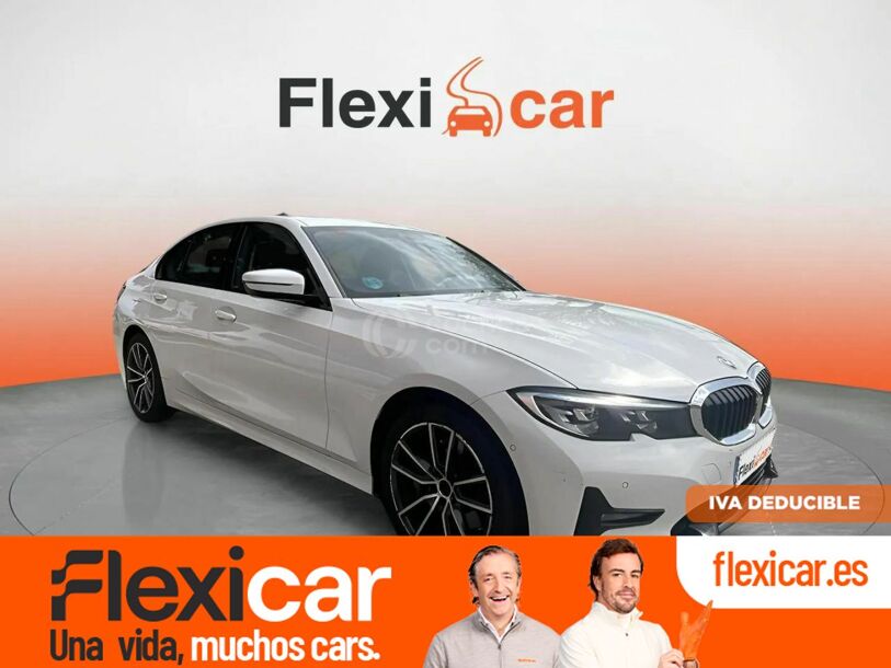 Foto del BMW Serie 3 330iA