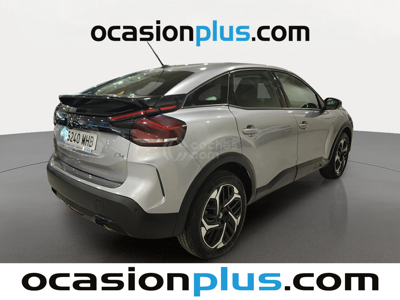 Foto del CITROEN C4 1.2 PureTech Feel Pack S&S 130