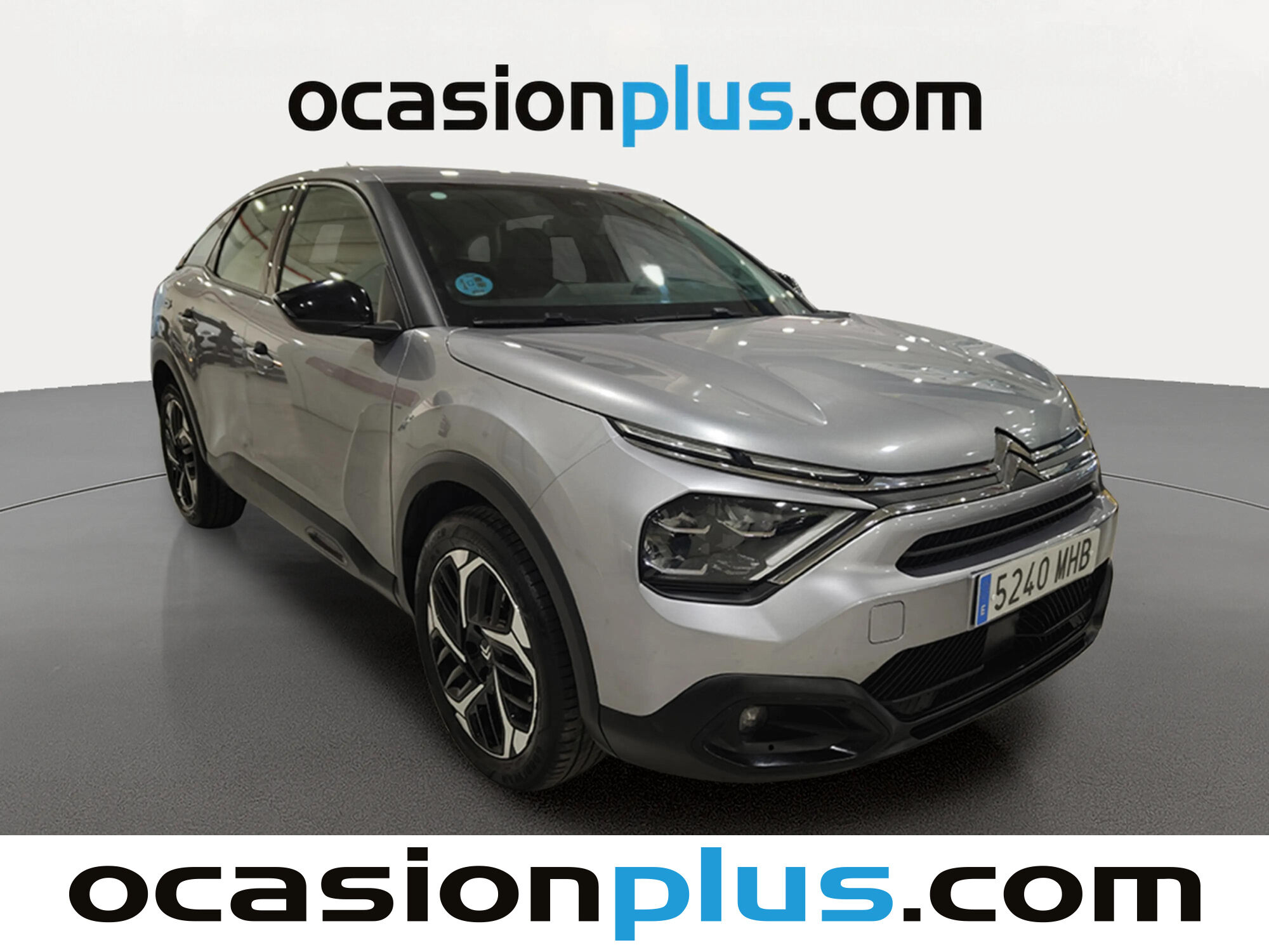 Foto del CITROEN C4 1.2 PureTech Feel Pack S&S 130