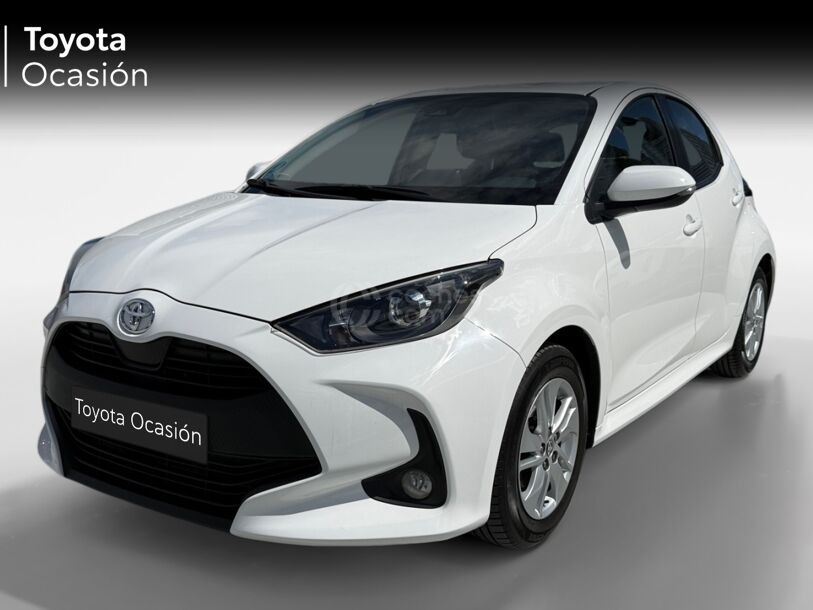 Foto del TOYOTA Yaris 125 S-Edition
