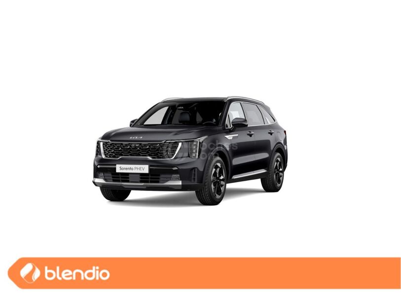 Foto del KIA Sorento 1.6 T-GDi PHEV Drive 4x4