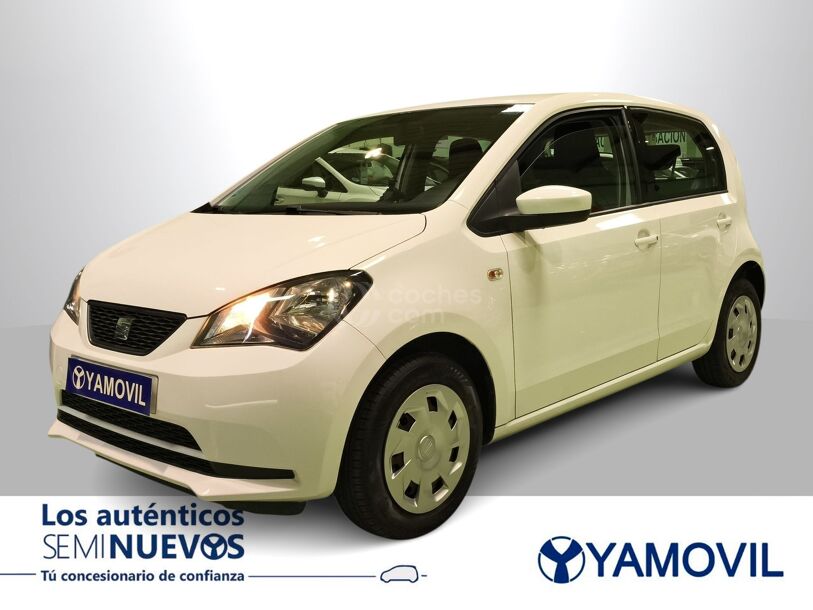 Foto del SEAT Mii 1.0 Style 75