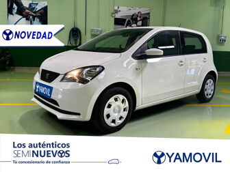 Imagen de SEAT Mii 1.0 Style 75