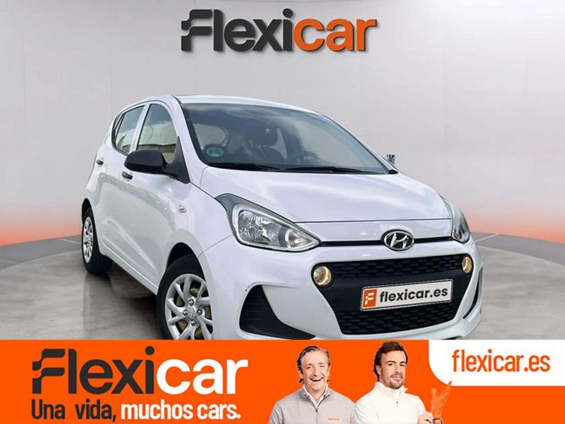 Imagen de HYUNDAI i10