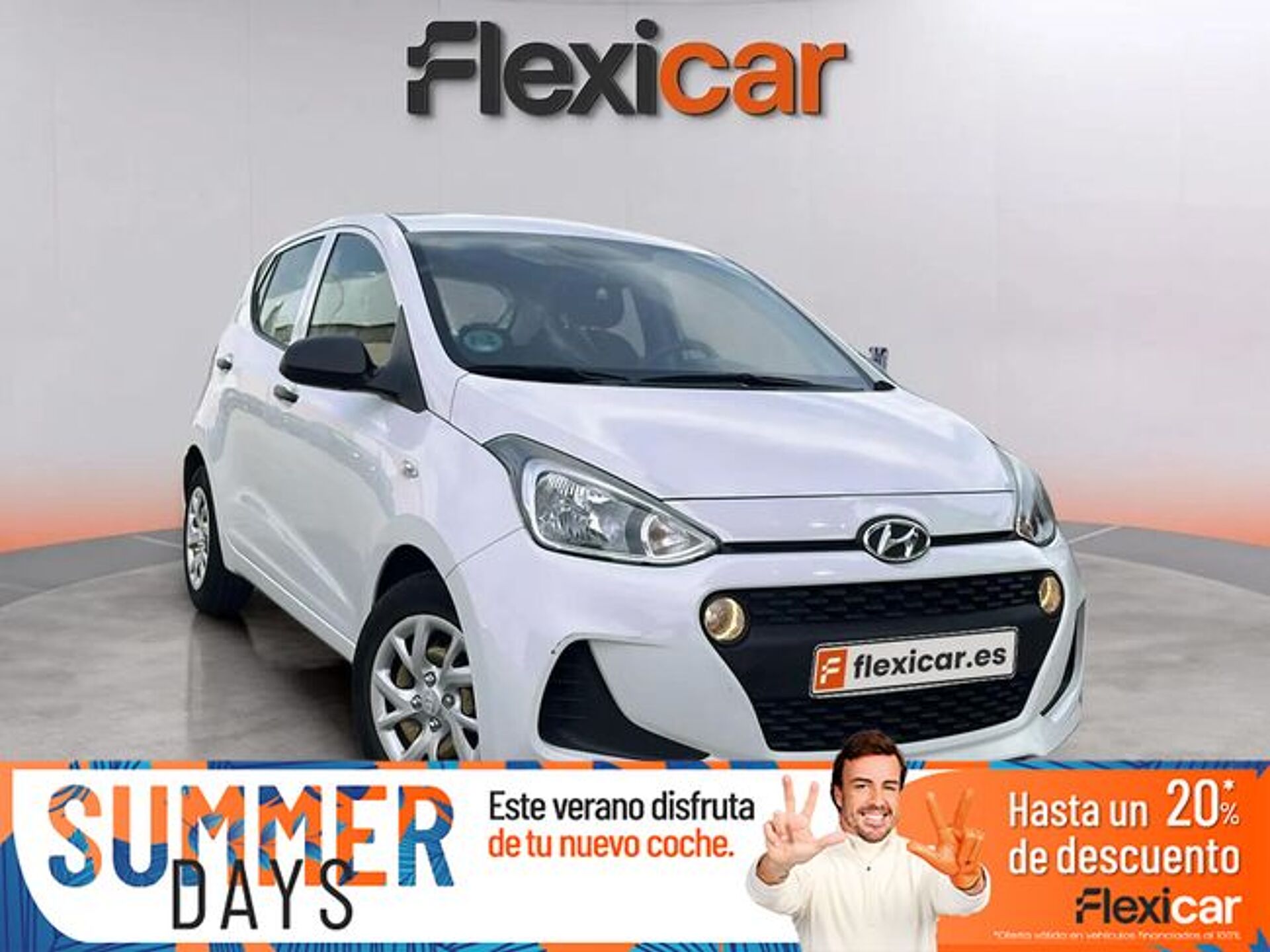Imagen de HYUNDAI i10