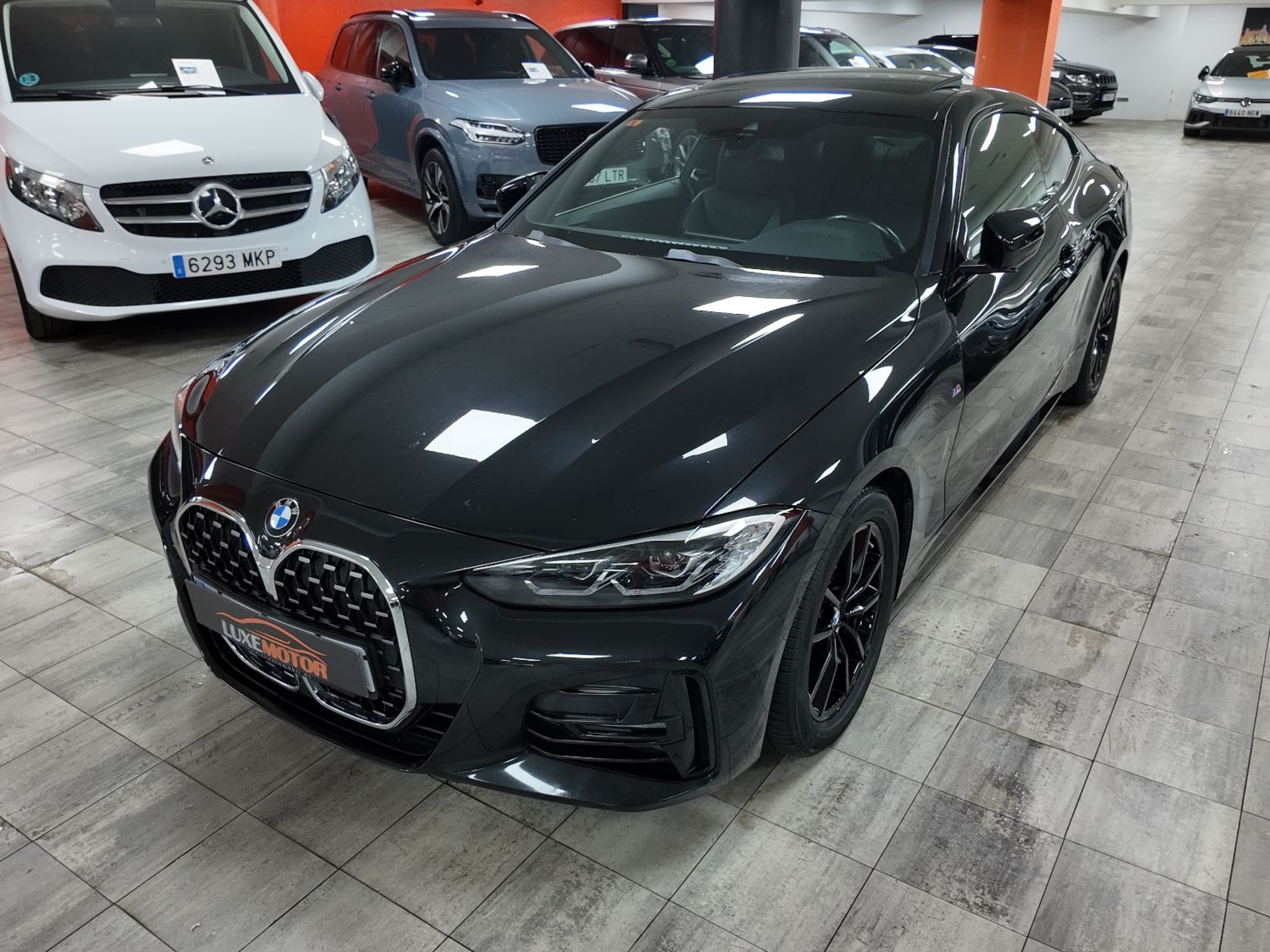 Imagen de BMW Serie 4