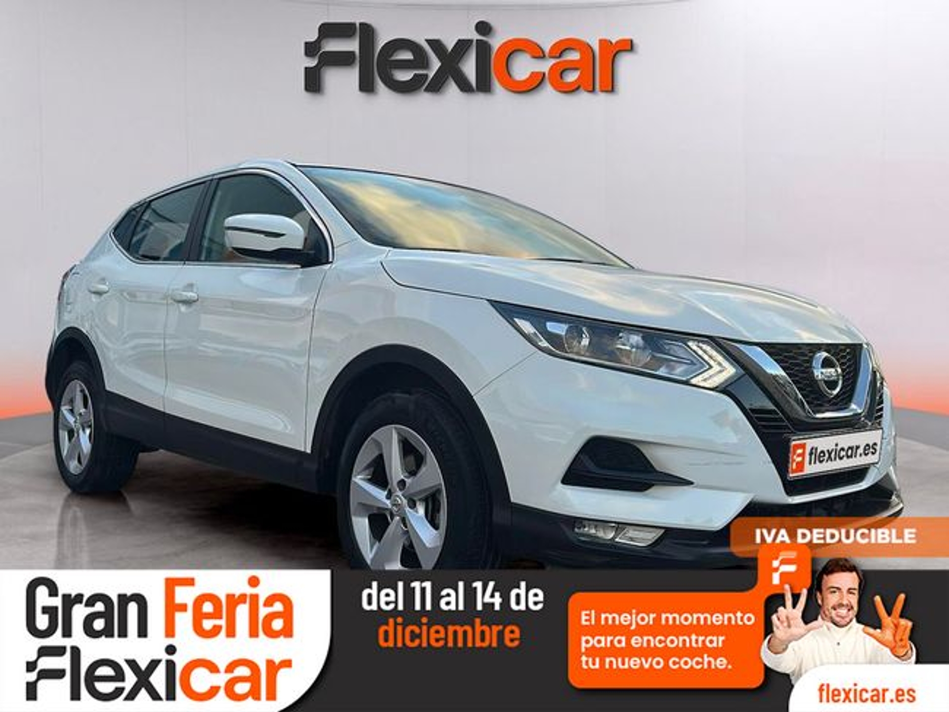 Imagen de NISSAN Qashqai