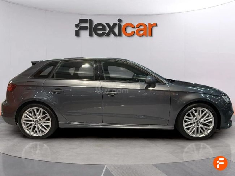 Foto del AUDI A3 Sportback 30 TDI S Line 85kW