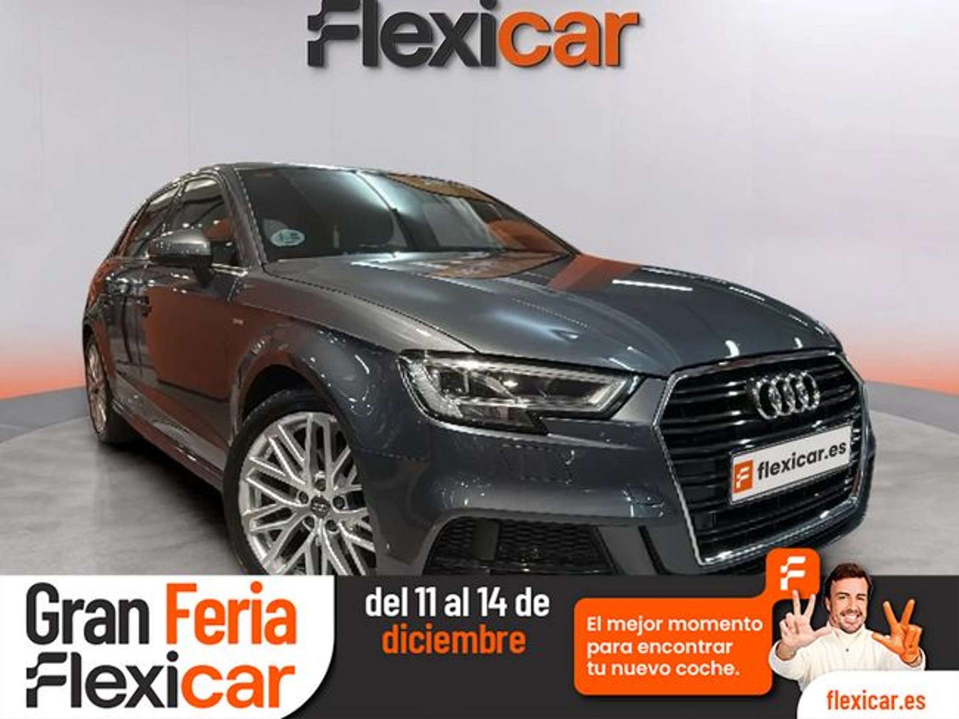 Imagen de AUDI A3