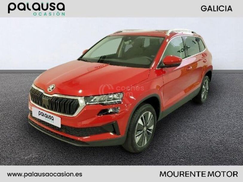 Foto del SKODA Karoq 2.0TDI Adblue Ambition 85kW