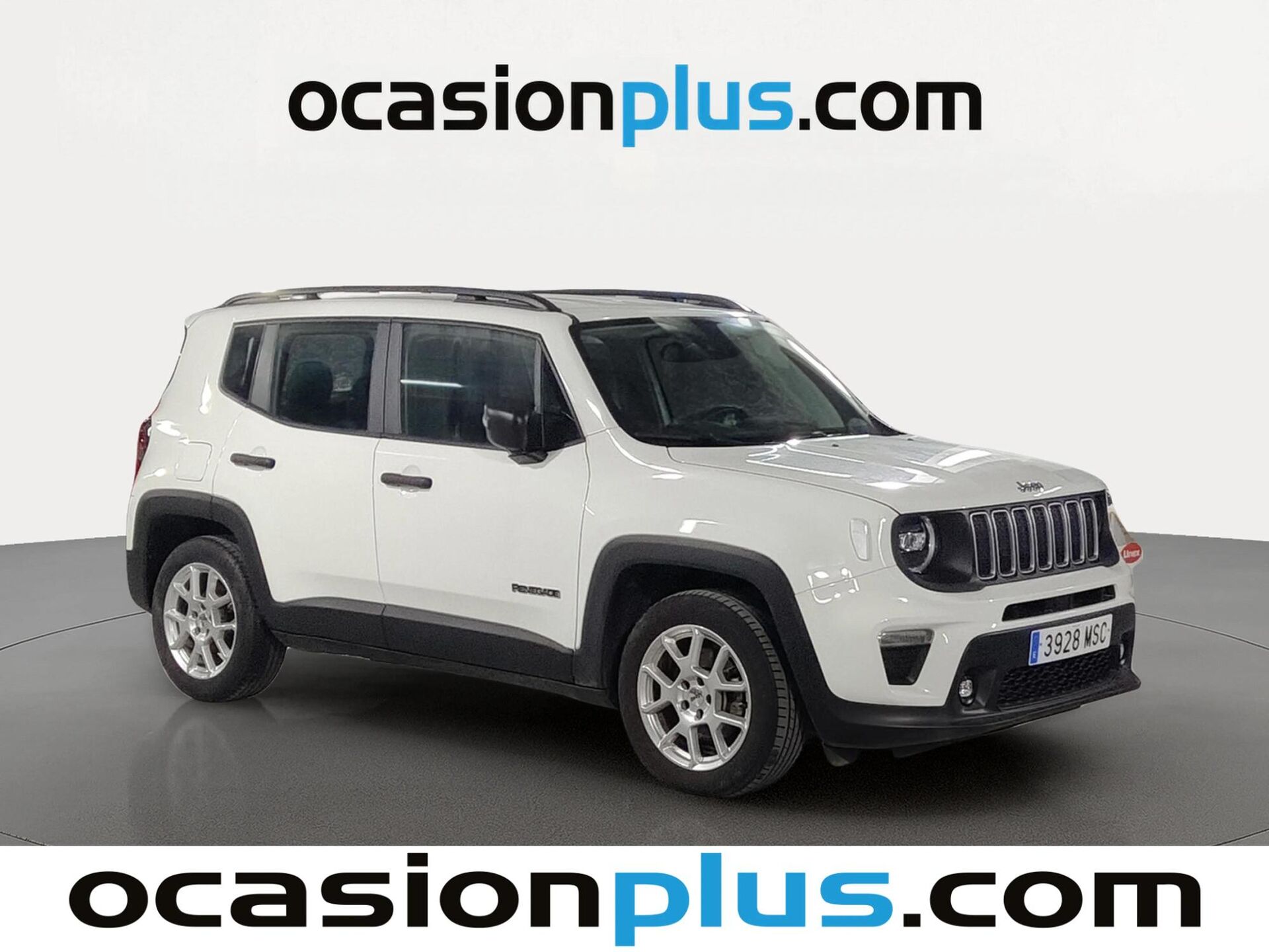 Imagen 2 de JEEP Renegade
