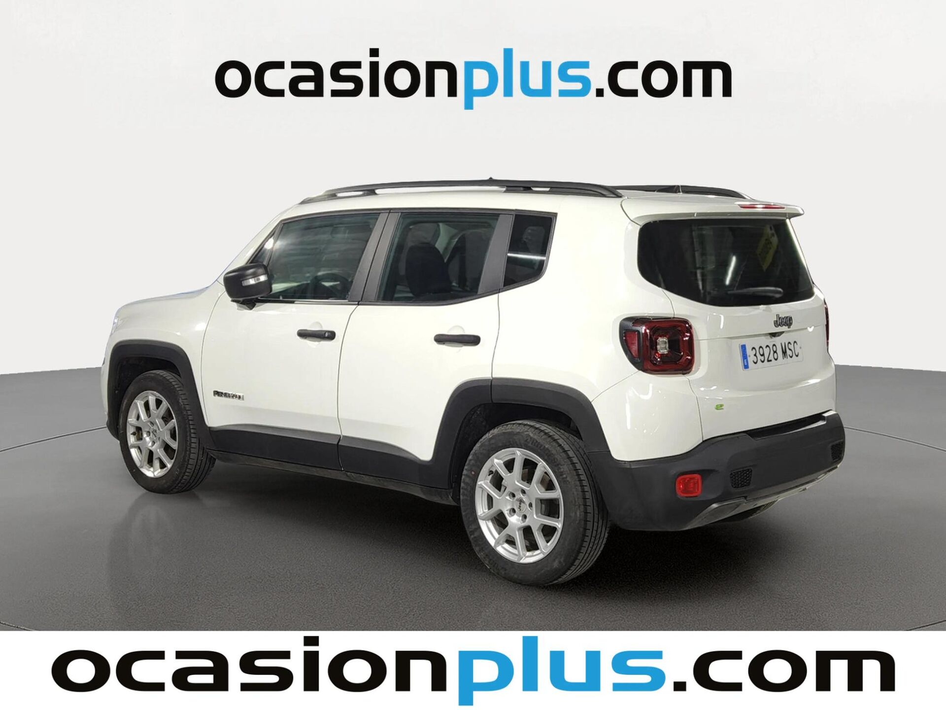 Imagen 3 de JEEP Renegade