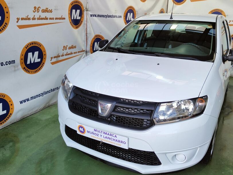 Foto del DACIA Sandero 1.2 Ambiance 75