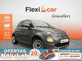 Imagen de FIAT 500 1.0 Hybrid Dolcevita 52kW