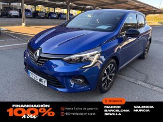 Imagen de RENAULT Clio TCe Techno 103kW