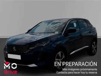 Imagen de PEUGEOT 3008 1.2 S&S PureTech Allure Pack 130