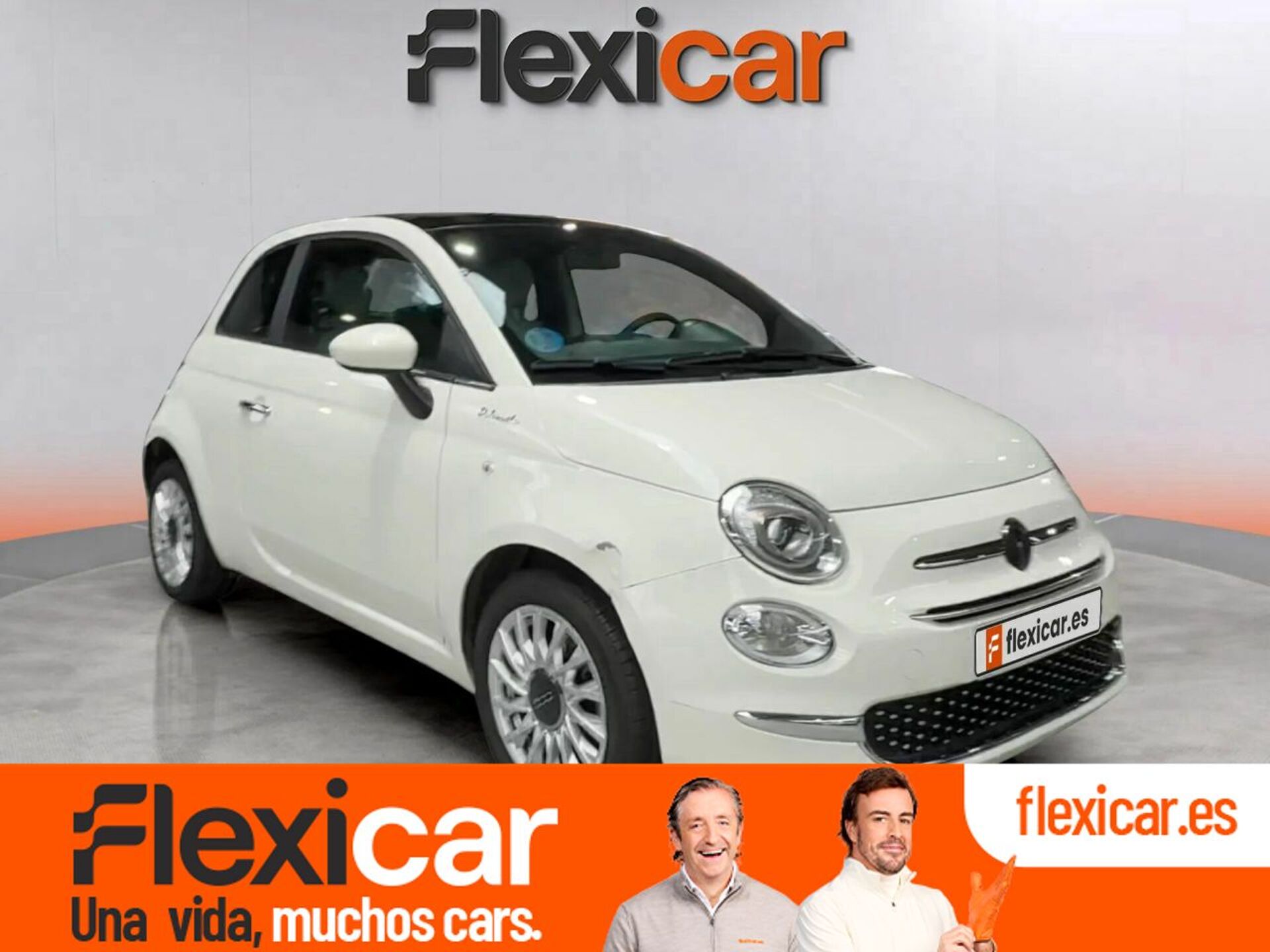 Imagen de FIAT 500