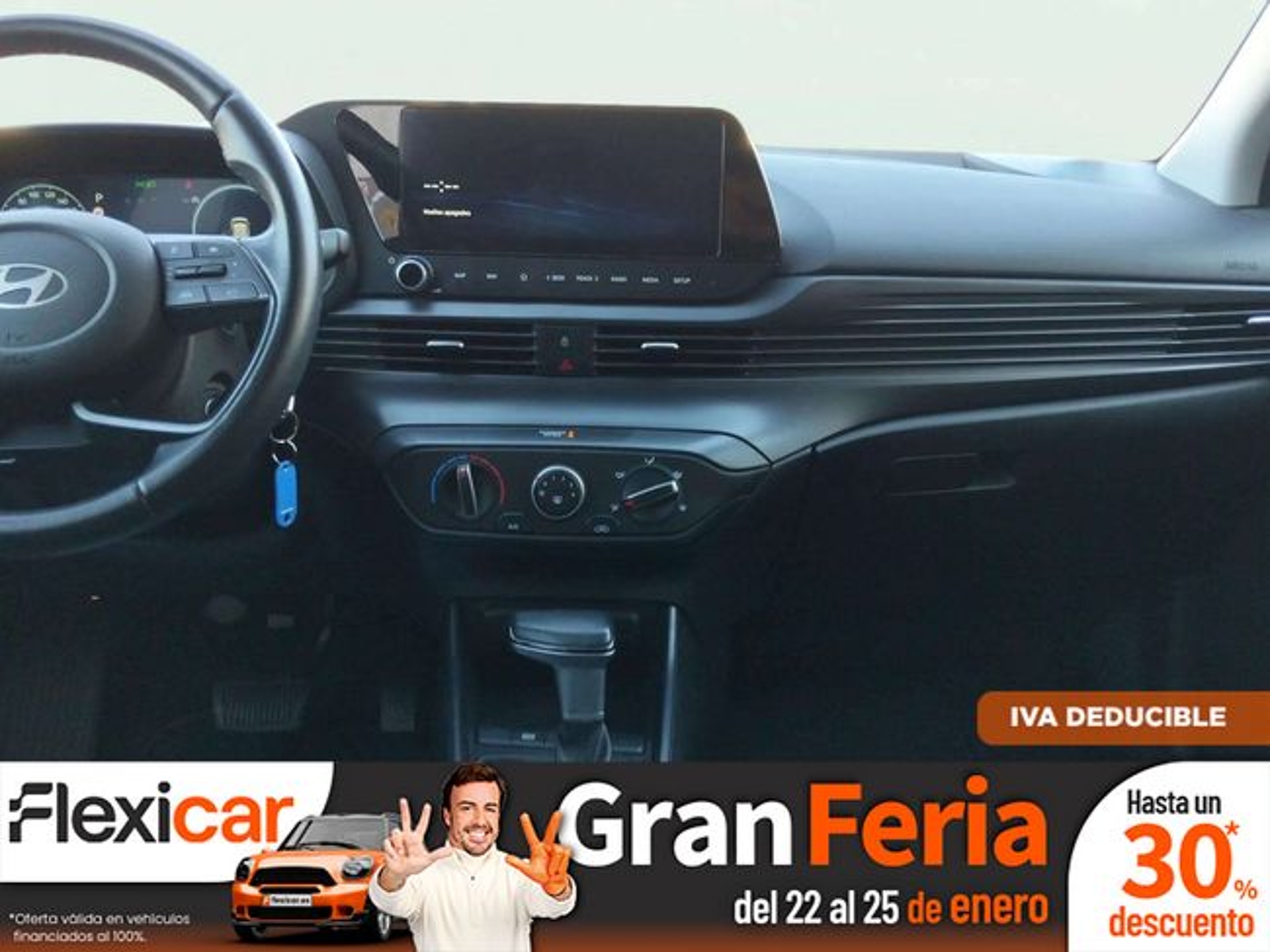 Imagen de HYUNDAI i20