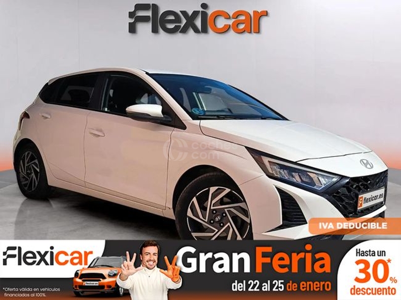 Foto del HYUNDAI i20 1.0 TGDI Klass 48V DT 100