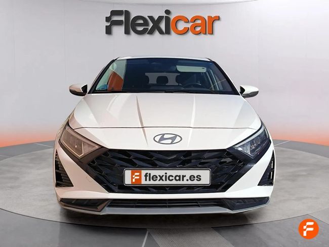 Foto del HYUNDAI i20 1.0 TGDI Klass 48V DT 100