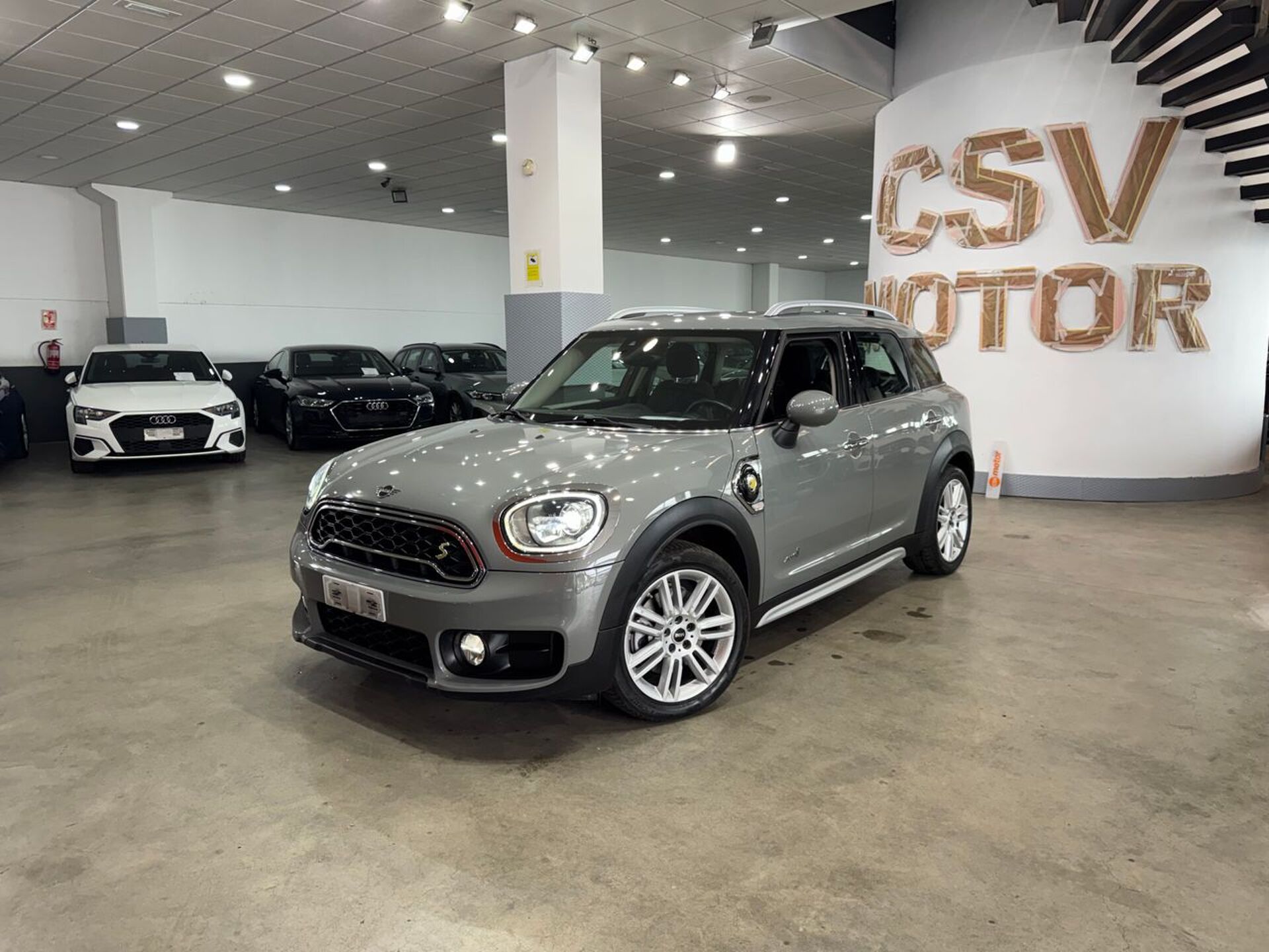 Imagen 2 de MINI Countryman