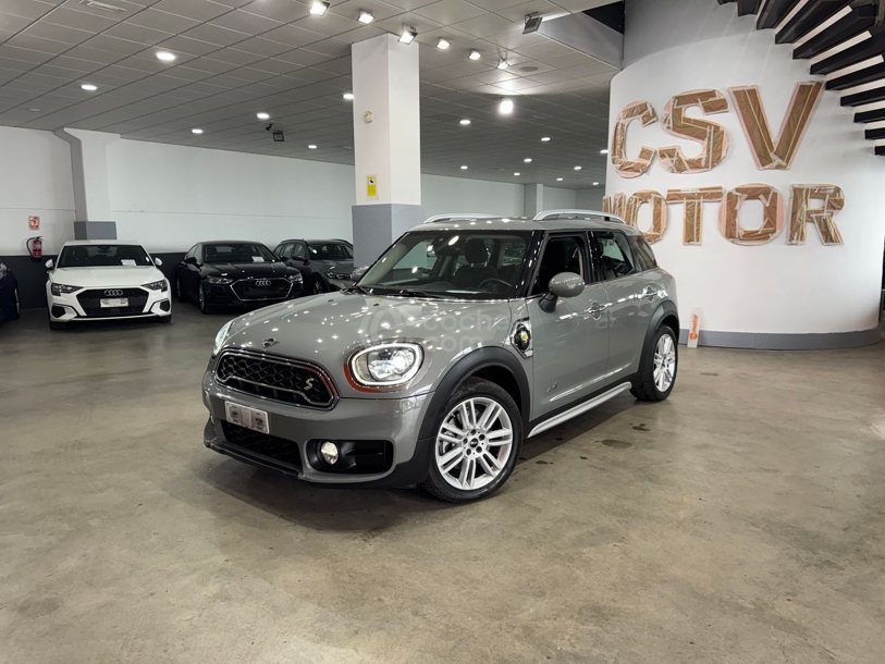 Foto del MINI Mini Countryman COUNTRYMAN COOPER S E ALL4