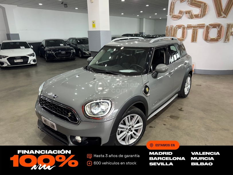 Foto del MINI Mini Countryman COUNTRYMAN COOPER S E ALL4