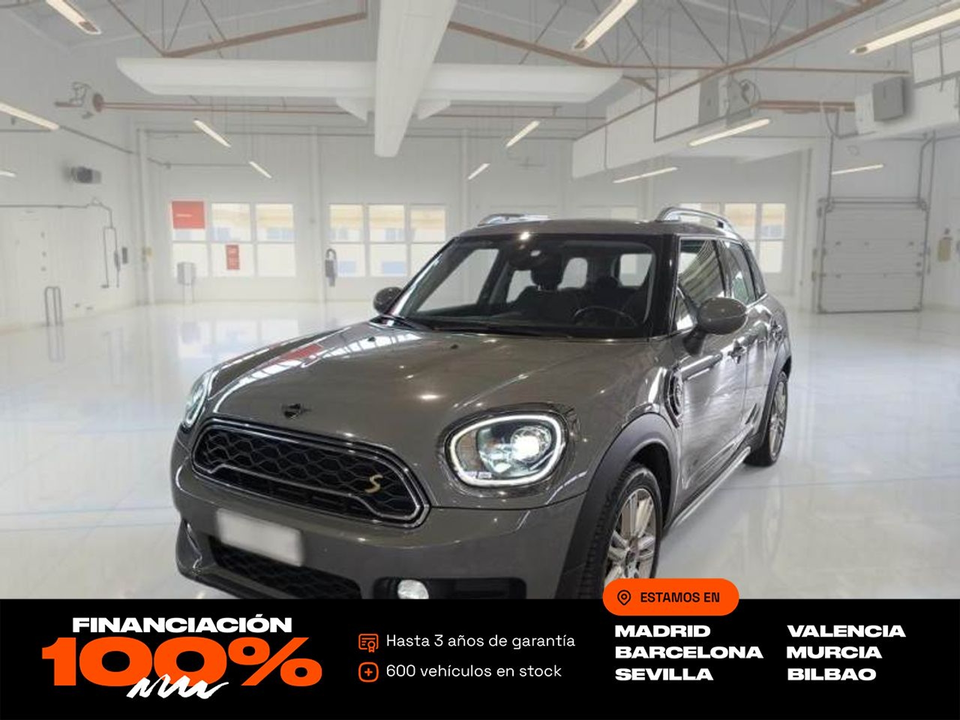 Imagen de MINI Mini Countryman