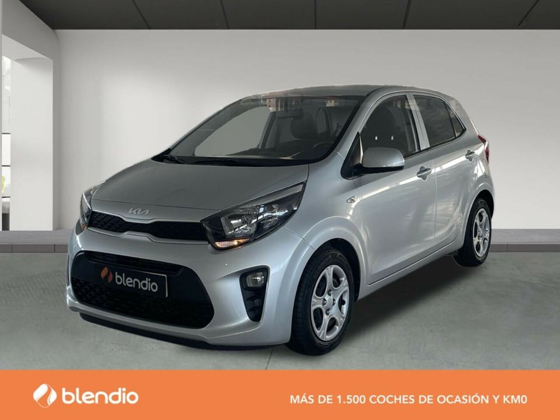 Imagen de KIA Picanto