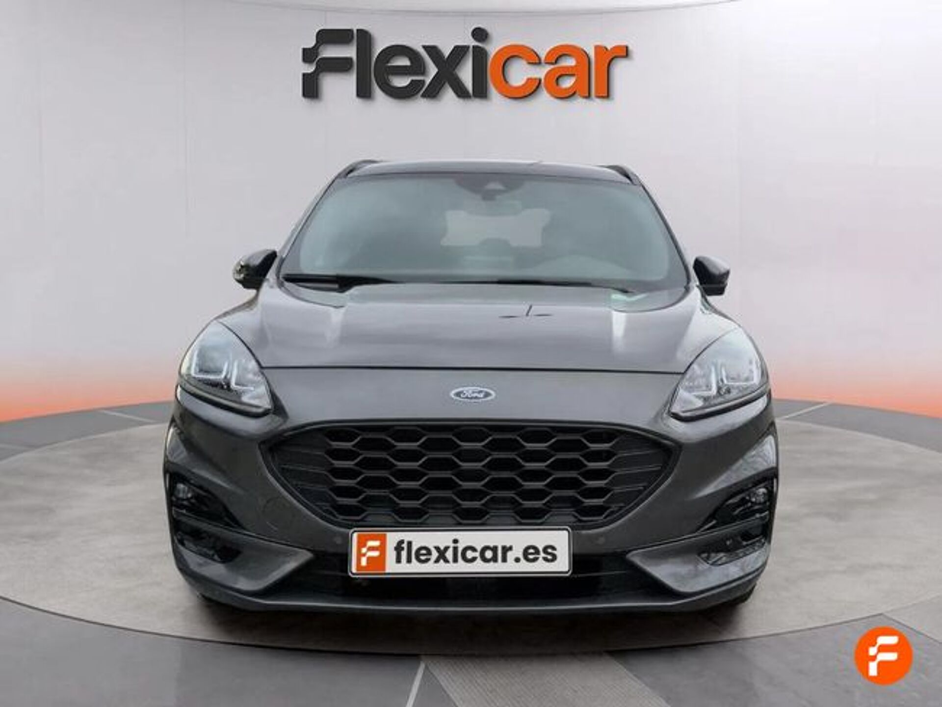 Imagen 2 de FORD Kuga