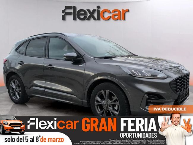 Foto del FORD Kuga 2.0 EcoBlue ST-Line FWD 120 Aut.