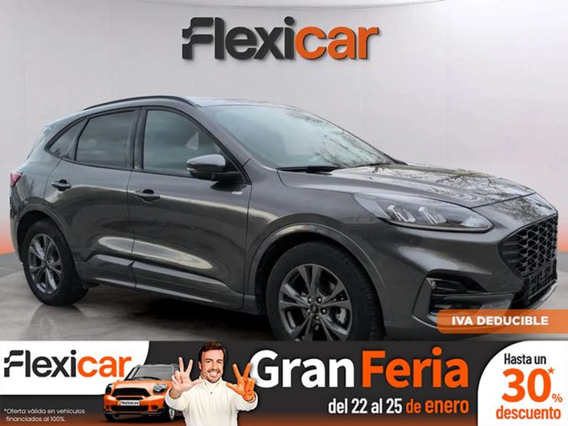 Imagen de FORD Kuga