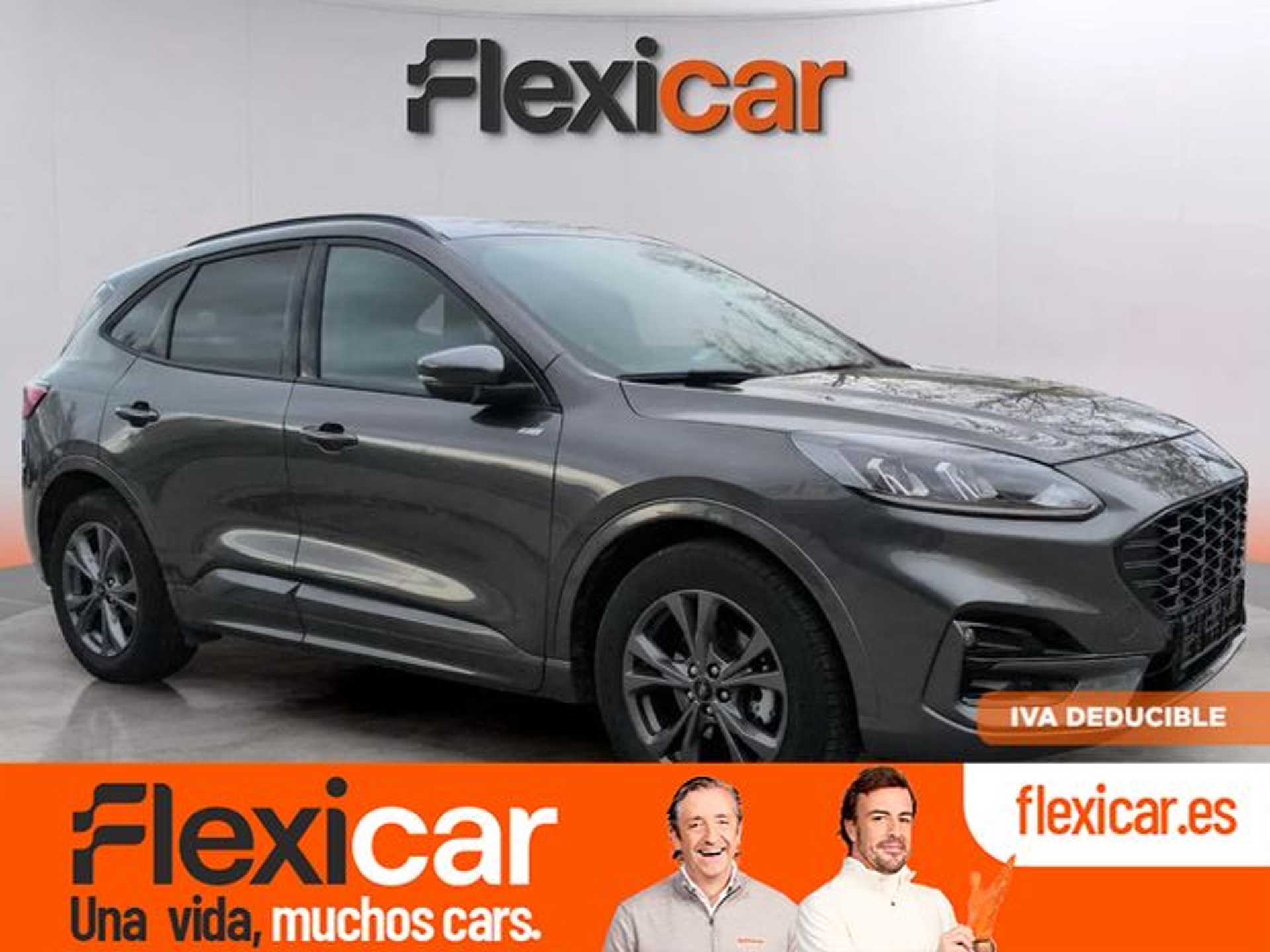 Imagen de FORD Kuga