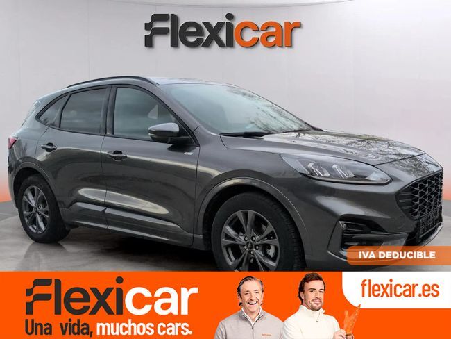 Foto del FORD Kuga 2.0 EcoBlue ST-Line FWD 120 Aut.