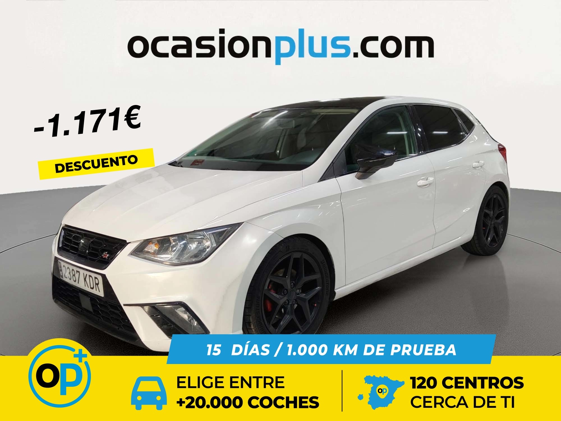 Imagen de SEAT Ibiza