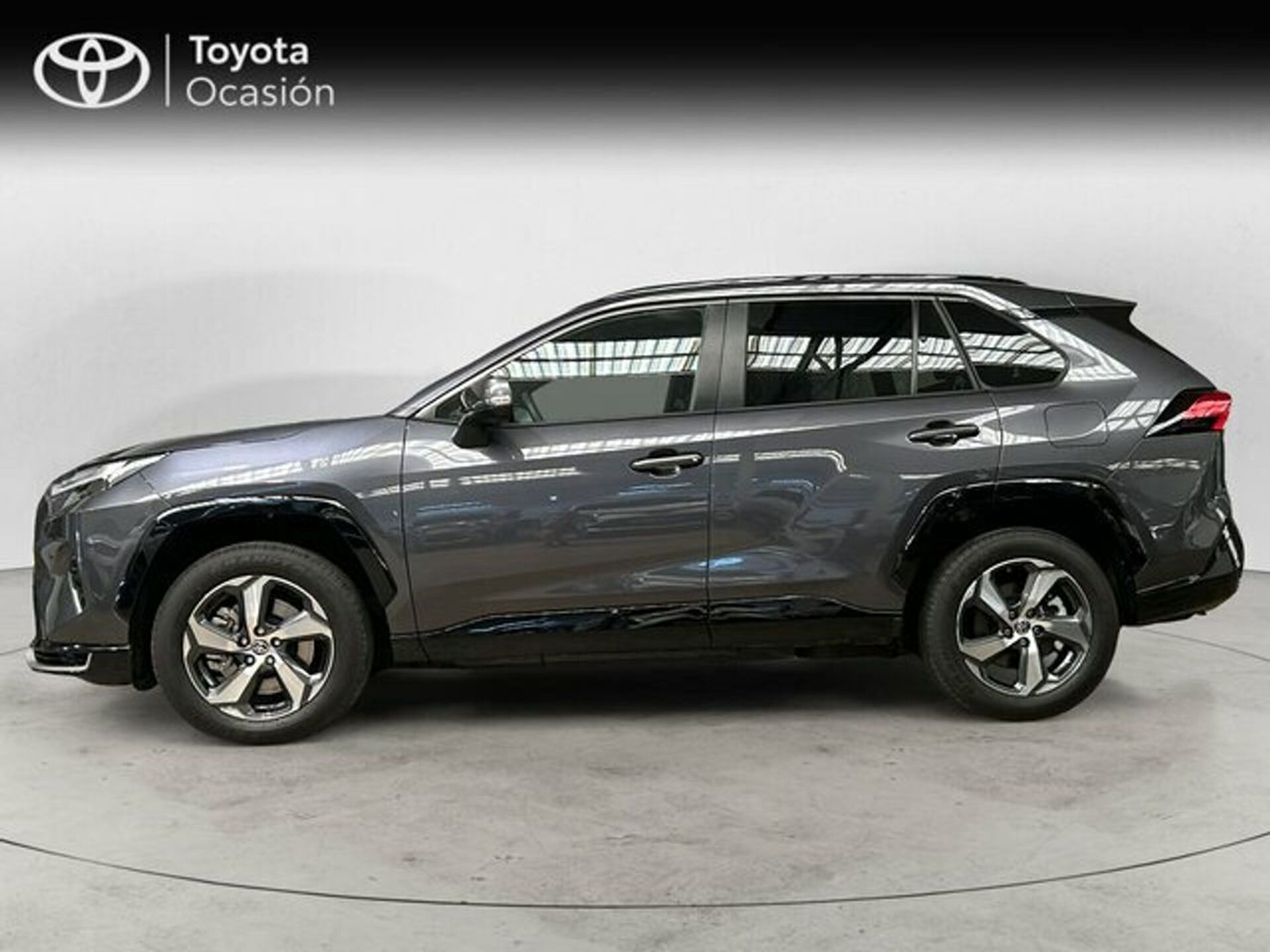 Imagen 3 de TOYOTA RAV-4