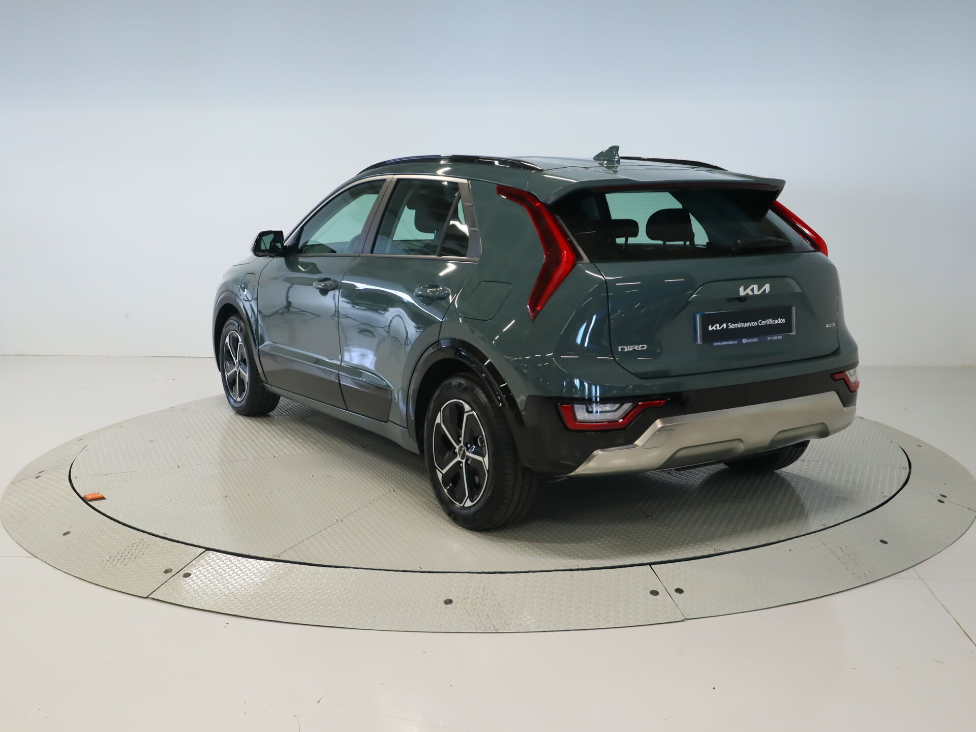 Imagen 3 de KIA Niro