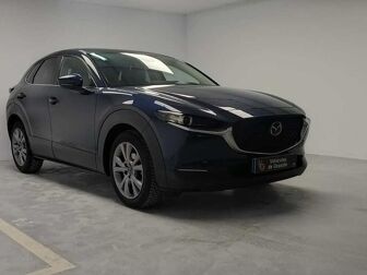 Imagen de MAZDA CX-30 2.0 Skyactiv-G Evolution 2WD Aut. 90kW