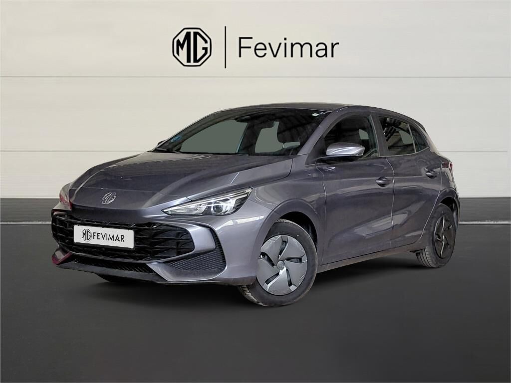 MG 3 (1.5 Standard) en Jaén