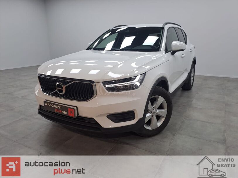 Foto del VOLVO XC40 D3 Momentum