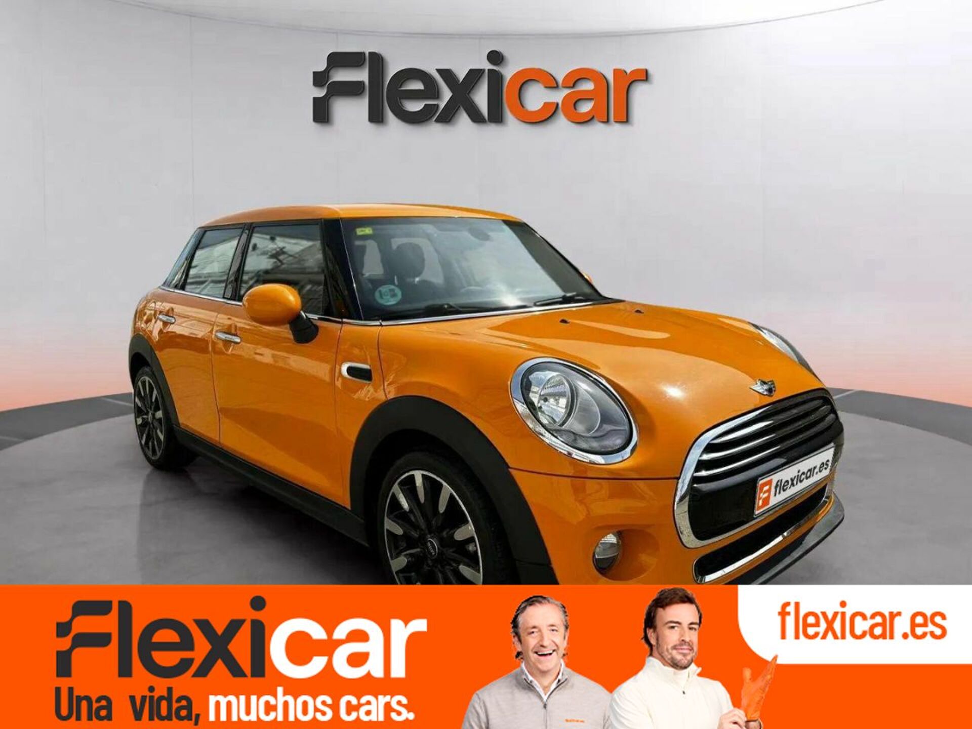 Imagen de MINI Mini