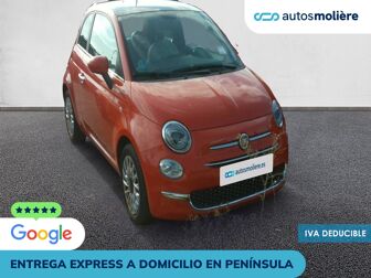 Imagen de FIAT 500 1.0 Hybrid Dolcevita 52kW