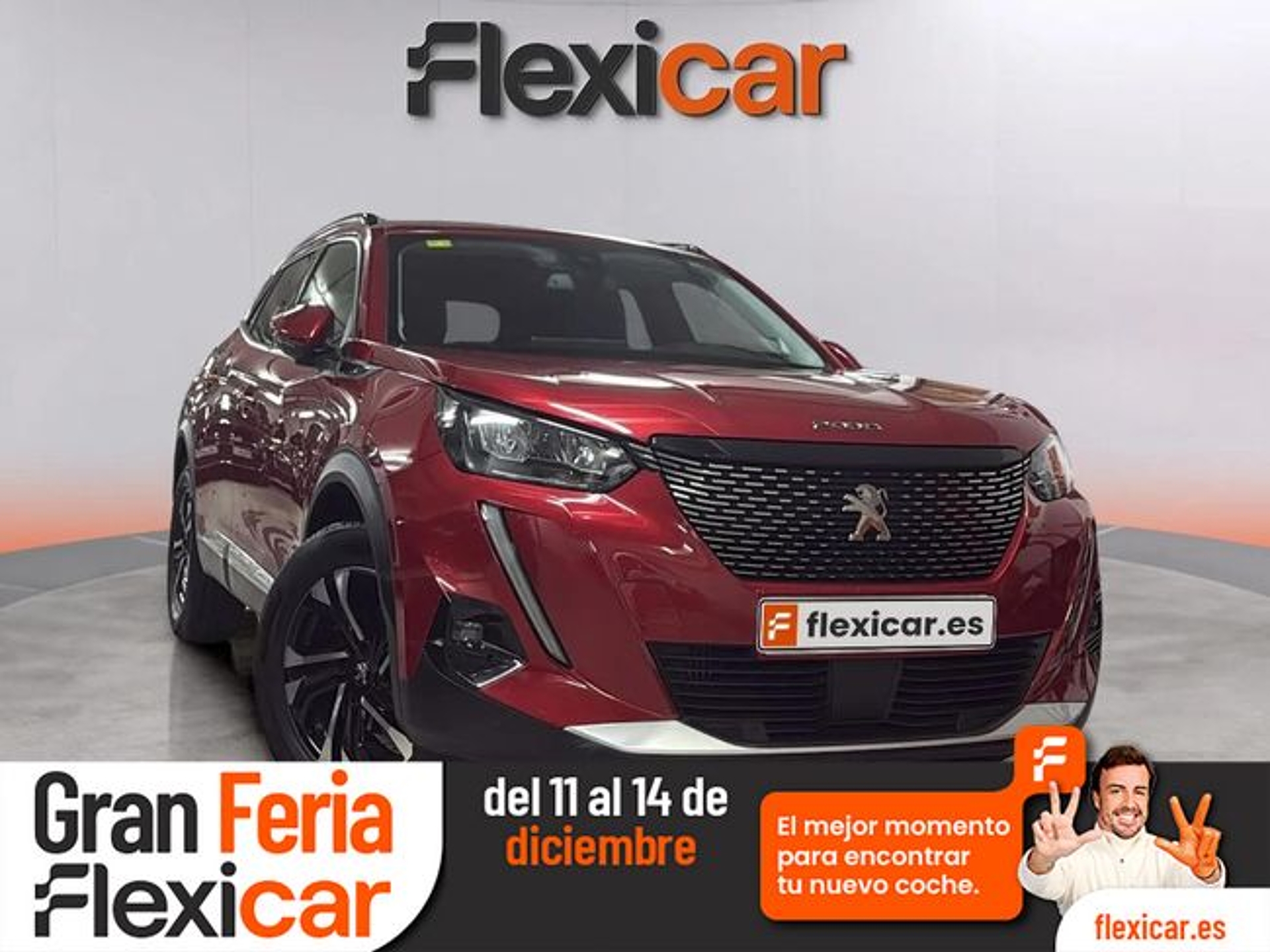 Imagen de PEUGEOT 2008